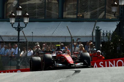 Hamilton vend la mèche ! Ferrari reçoit le feu vert de la FIA pour son moteur