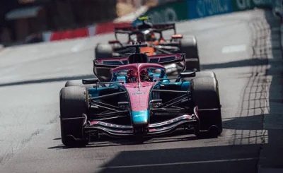 La FIA contrainte de revoir le cas Gasly après un aveu embarrassant