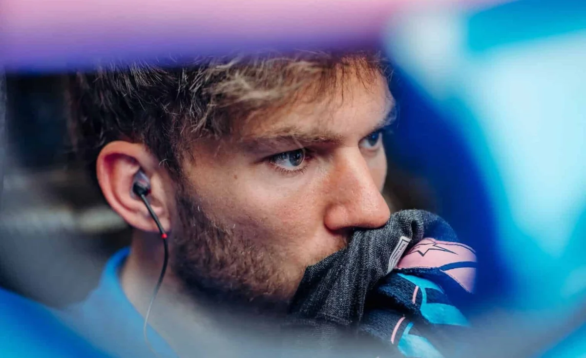 McLaren et Red Bull attaquent la décision qui a rendu son podium à Gasly
