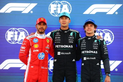 LIVE F1 : Le Grand Prix de Barcelone en direct