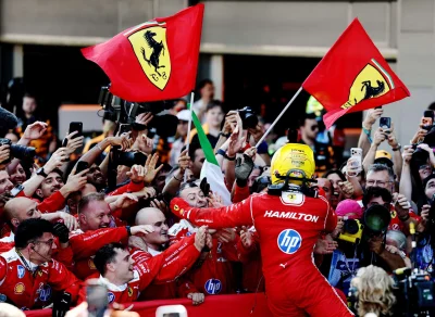 Les classements F1 après le Grand Prix de Barcelone 2026