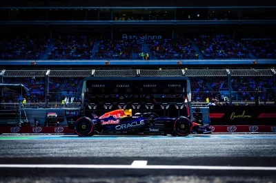 Red Bull rejette l’étiquette de meilleur moteur attribuée par la FIA