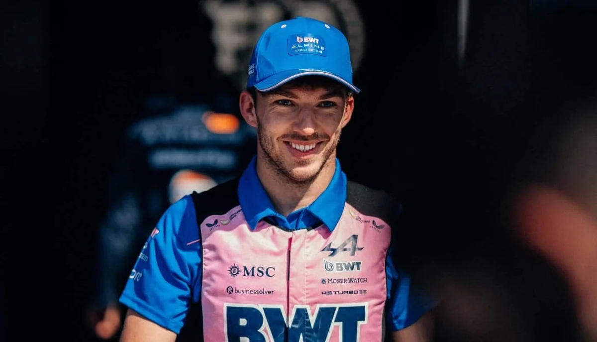 Red Bull et McLaren font appel après le podium de Gasly à Monaco