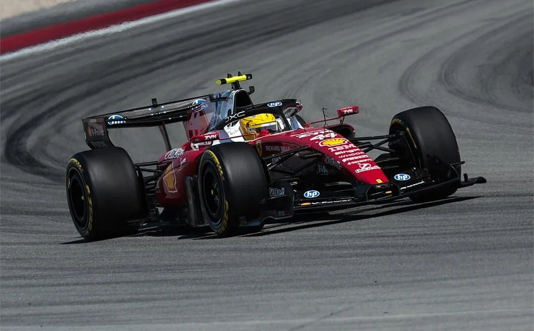 Ferrari attend un boost moteur pour le GP d’Autriche