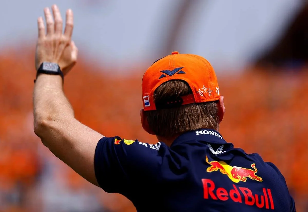 Red Bull joue son dernier joker pour retenir Verstappen