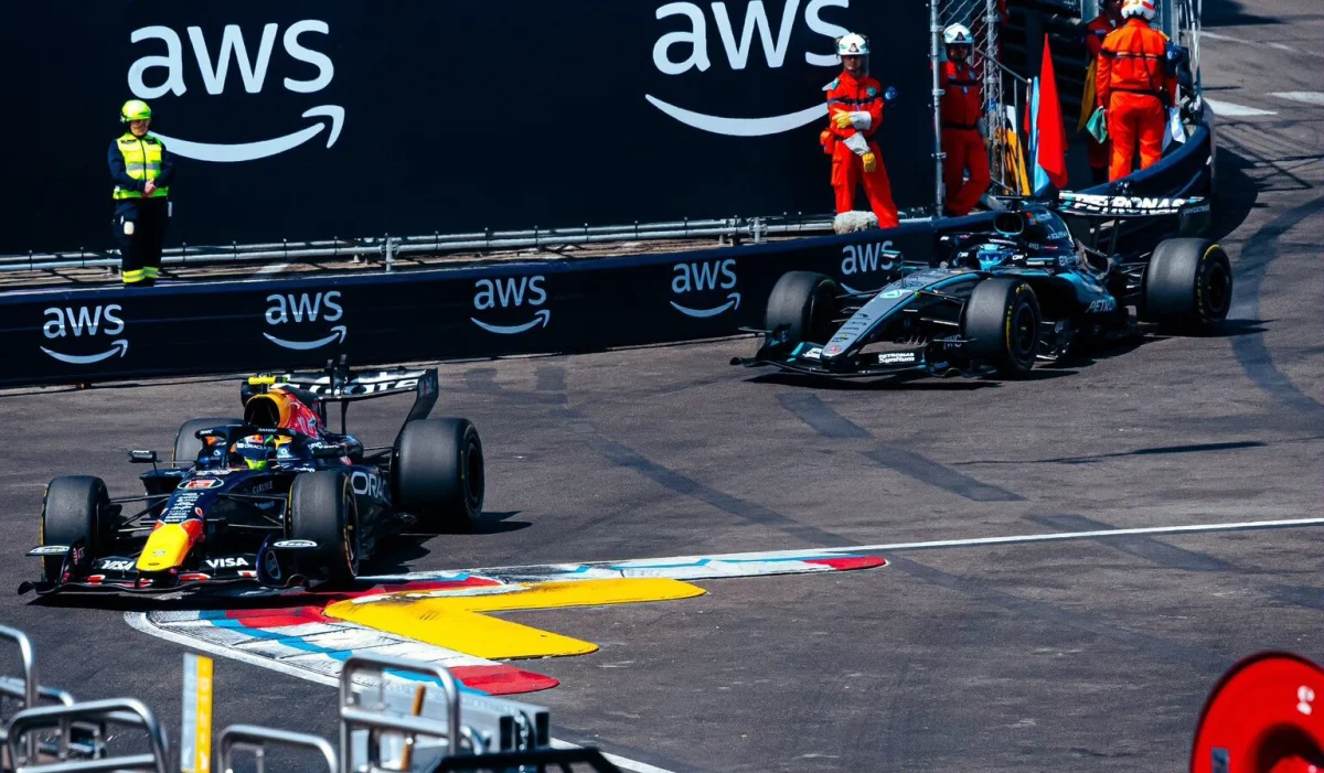 Mercedes jette l’éponge dans l’affaire du GP de Monaco