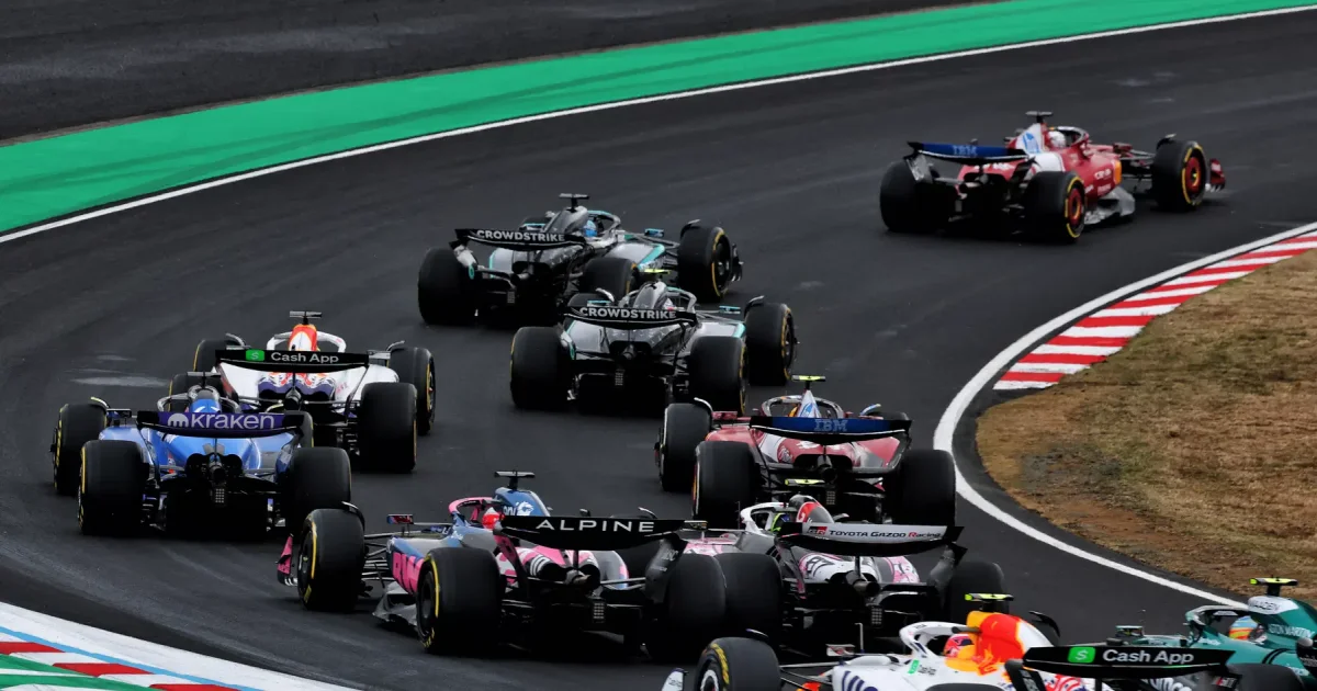 Voici ce qui change officiellement en F1 à partir de 2027