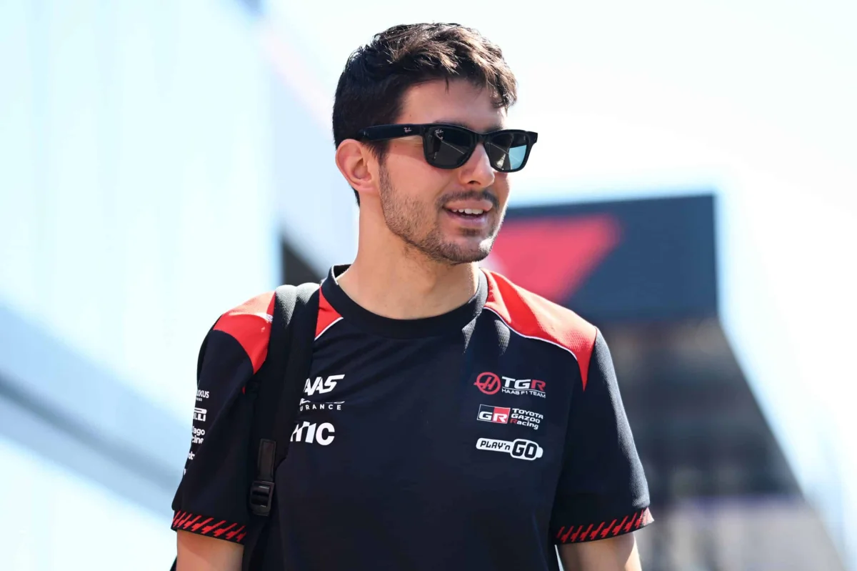 Ocon perd patience face aux rumeurs sur son futur en F1