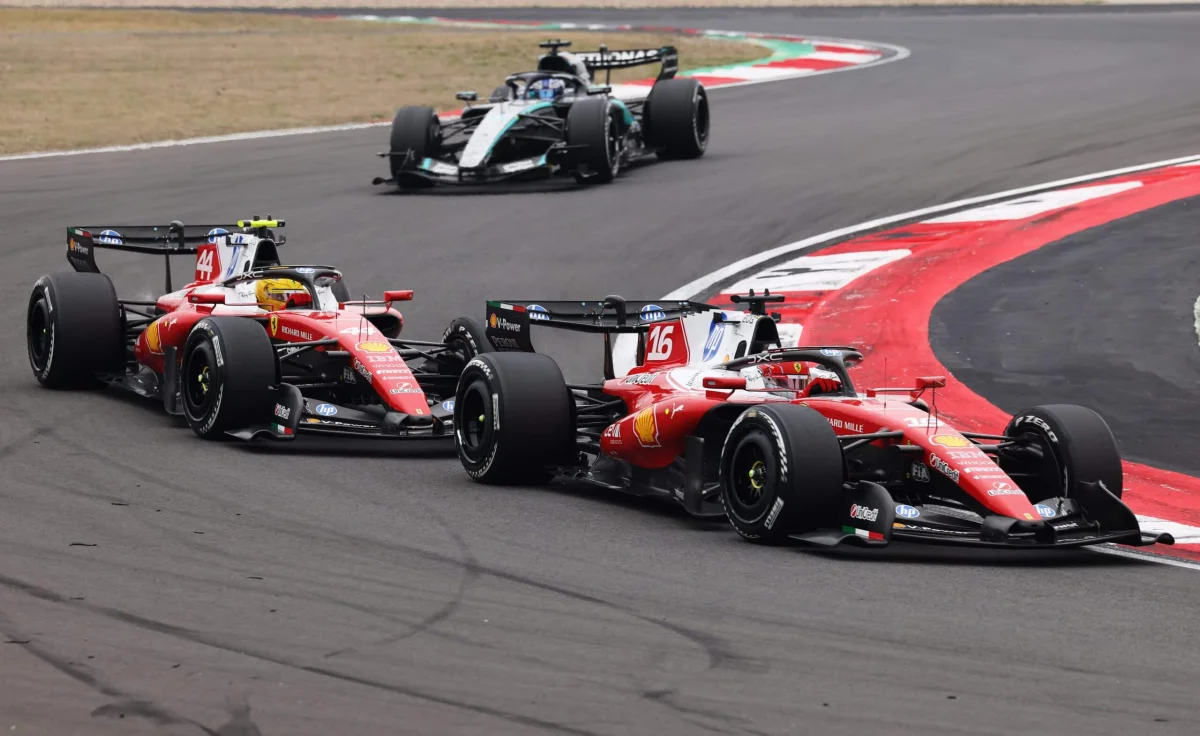 Ferrari attaque le diffuseur Mercedes, la FIA tranche