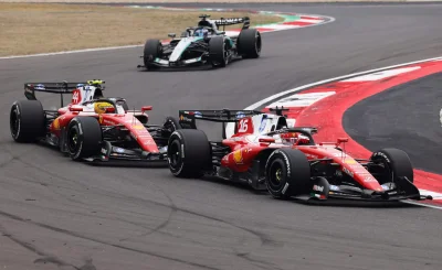 Ferrari attaque le diffuseur Mercedes, la FIA tranche
