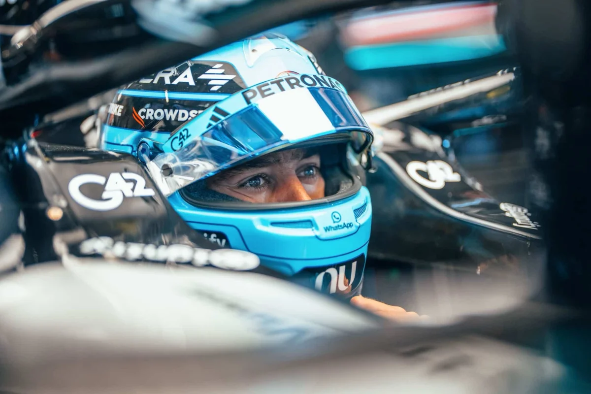 Résultats des essais libres 3 du GP d’Autriche de Formule 1