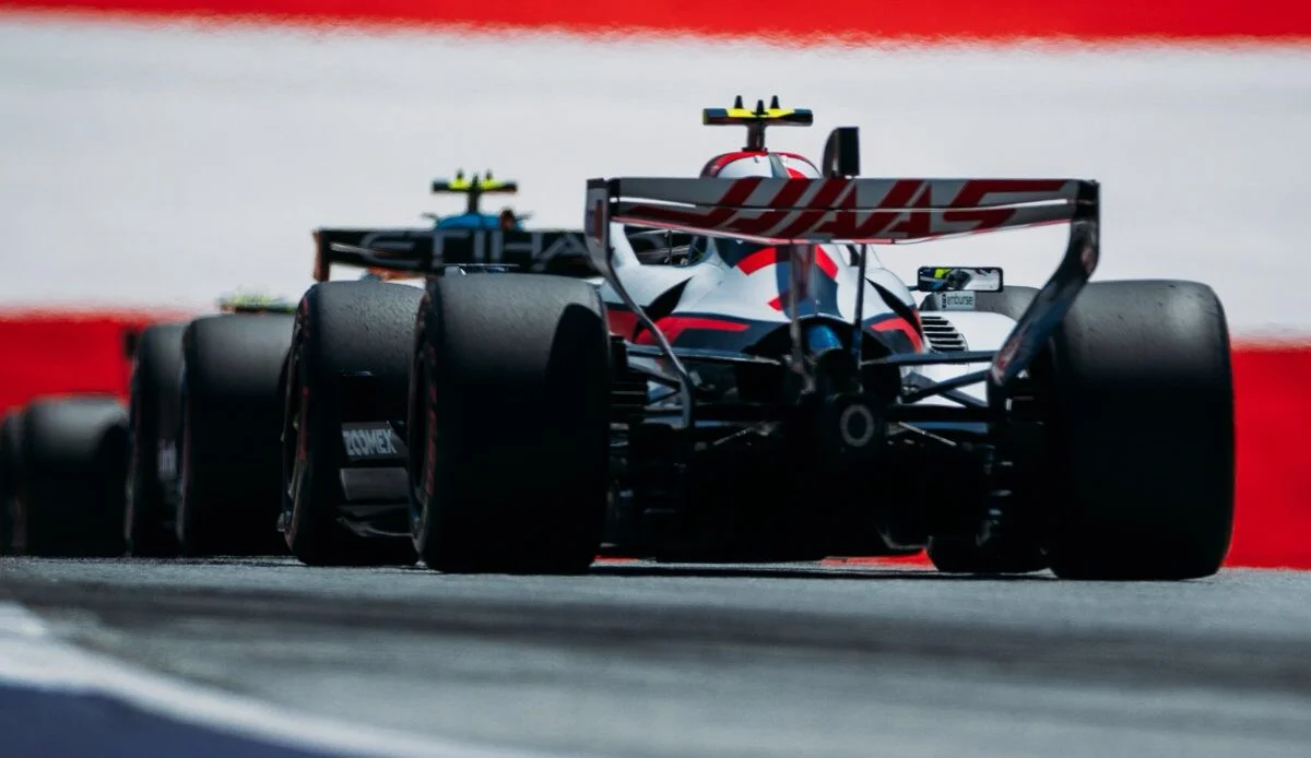 LIVE F1 : Le Grand Prix d’Autriche 2026 en direct