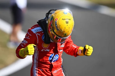 D’où vient le gain de puissance de Ferrari à Silverstone ?