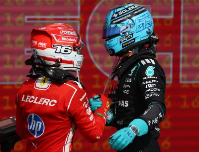 Les classements F1 après le GP de Grande-Bretagne 2026