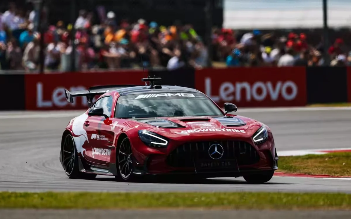 Wolff fait le lien entre Abu Dhabi 2021 et Silverstone 2026
