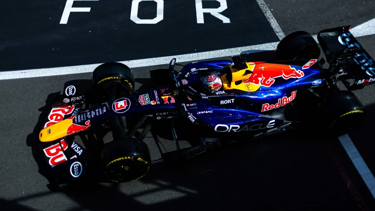 Le détail qui a empêché Verstappen de rejoindre Mercedes