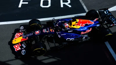 Le détail qui a empêché Verstappen de rejoindre Mercedes