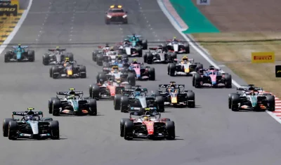 Le marché des pilotes de F1 au bord d’une déflagration