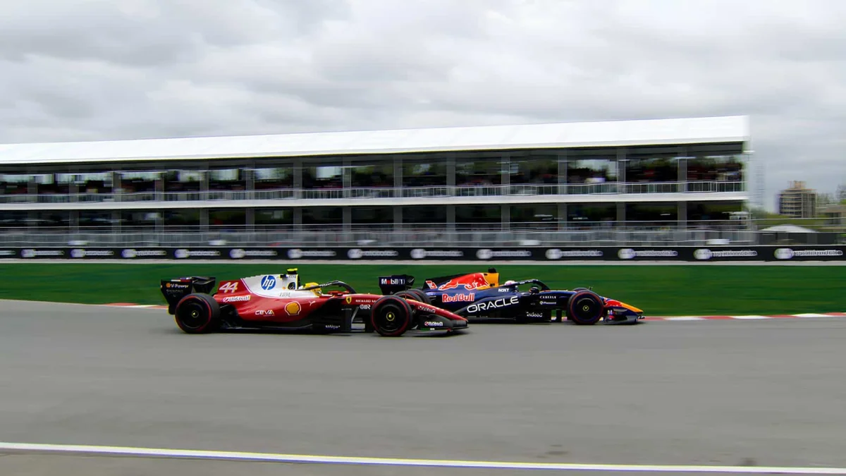 Les ailerons de Ferrari et Red Bull dans le viseur de la FIA
