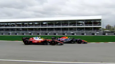 Les ailerons de Ferrari et Red Bull dans le viseur de la FIA