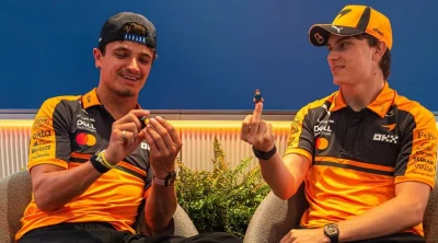 Les propriétaires de McLaren bloquent-ils l’arrivée de Verstappen ?