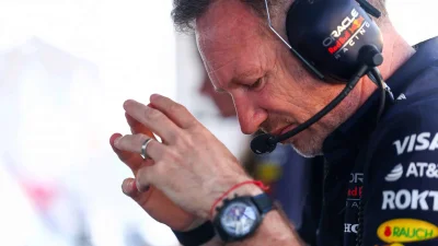 Le président de la FIA annonce le retour de Horner en F1