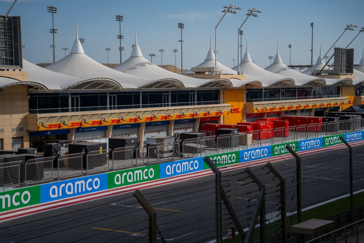 La F1 replonge dans l’incertitude avec une fin de saison compromise