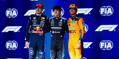 LIVE F1 : Grand Prix de Belgique, la course en direct de Spa