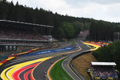 Les classements F1 après le GP de Belgique 2026