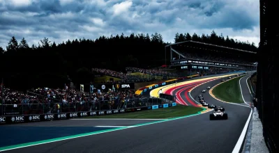 Mercedes confirme un problème moteur généralisé à Spa