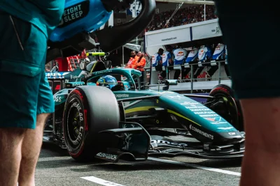 Fernando Alonso révèle ce qui décidera de son avenir en F1