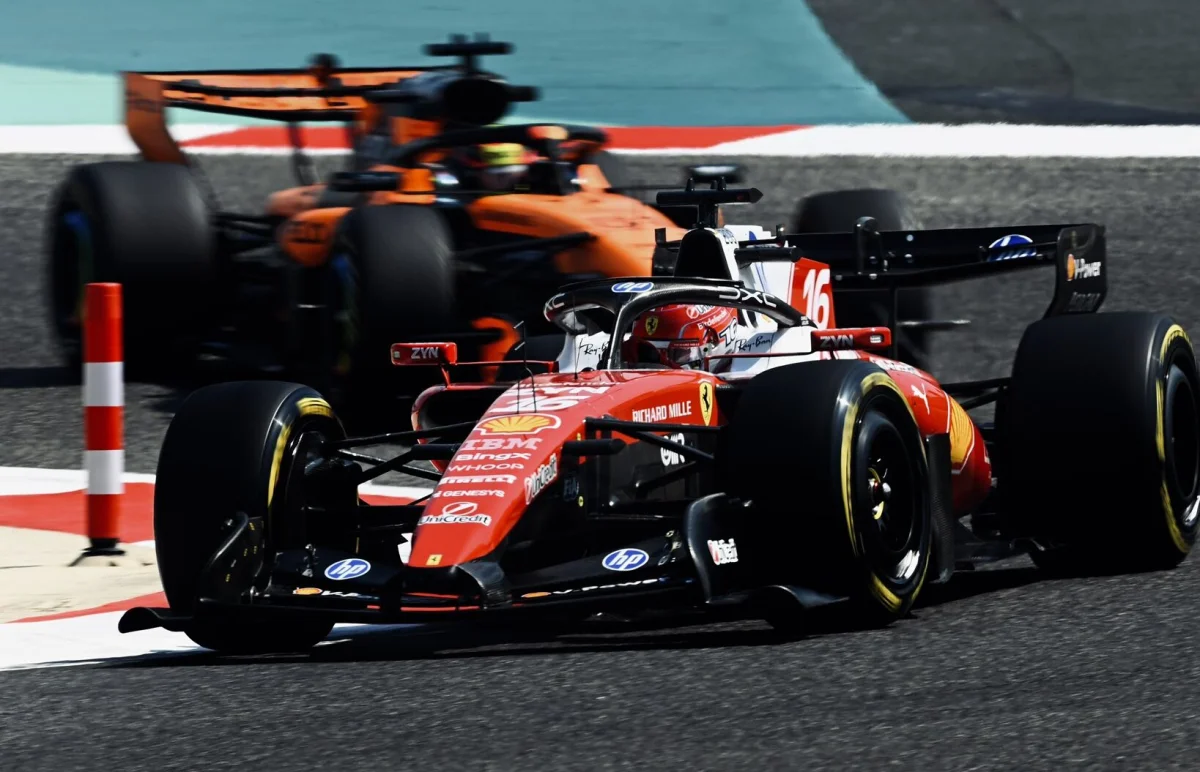 La F1 refuse encore de renoncer au Grand Prix de Bahreïn