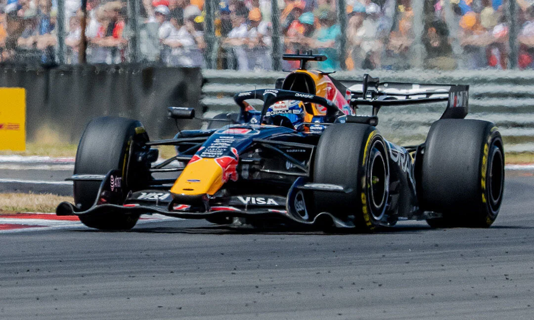 Le conflit entre Red Bull et la FIA pourrait finir en justice