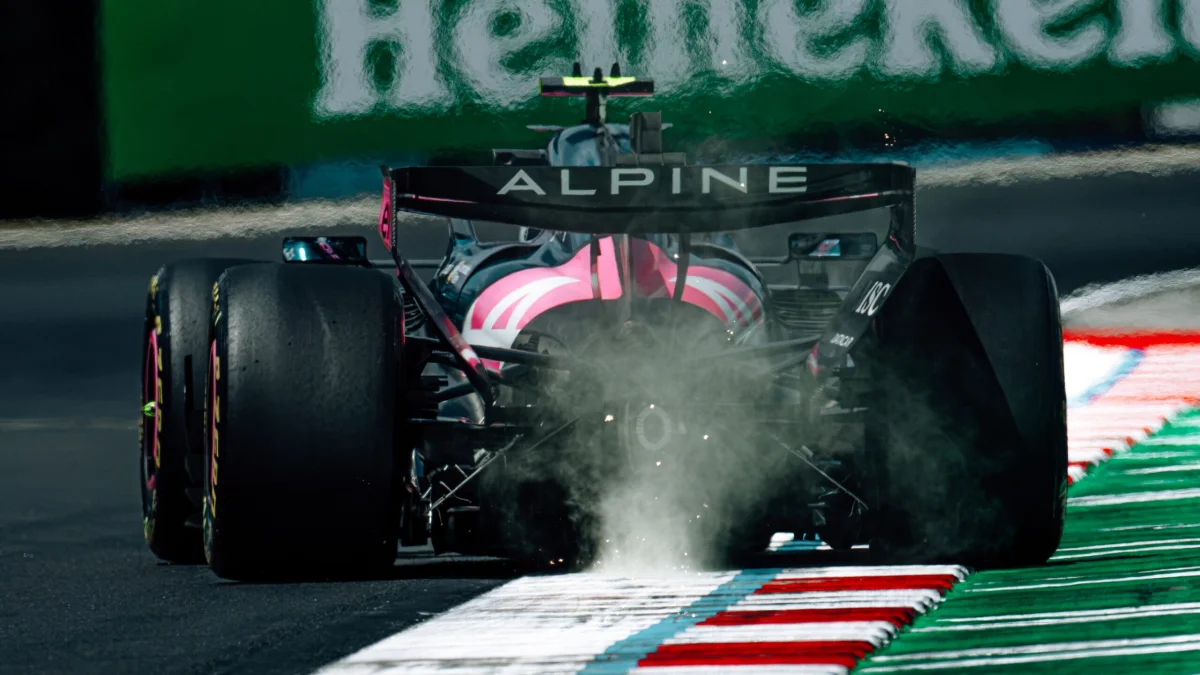 LIVE F1 : Les qualifications du GP de Hongrie 2026 en direct