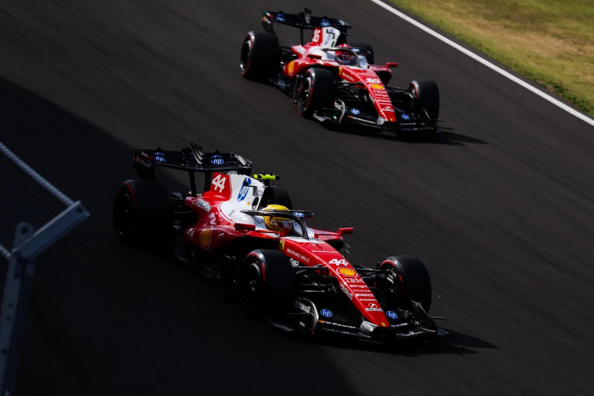Le couperet tombe sur Hamilton après l’enquête de la FIA