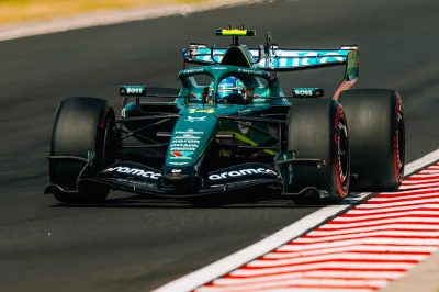 Newey a trouvé la direction, Honda doit transformer l’essai
