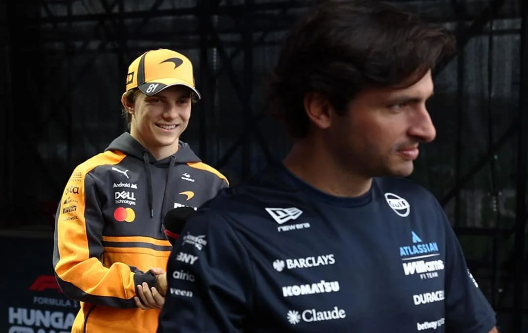 Sainz, le pilote le plus détesté du paddock en 2026 ?