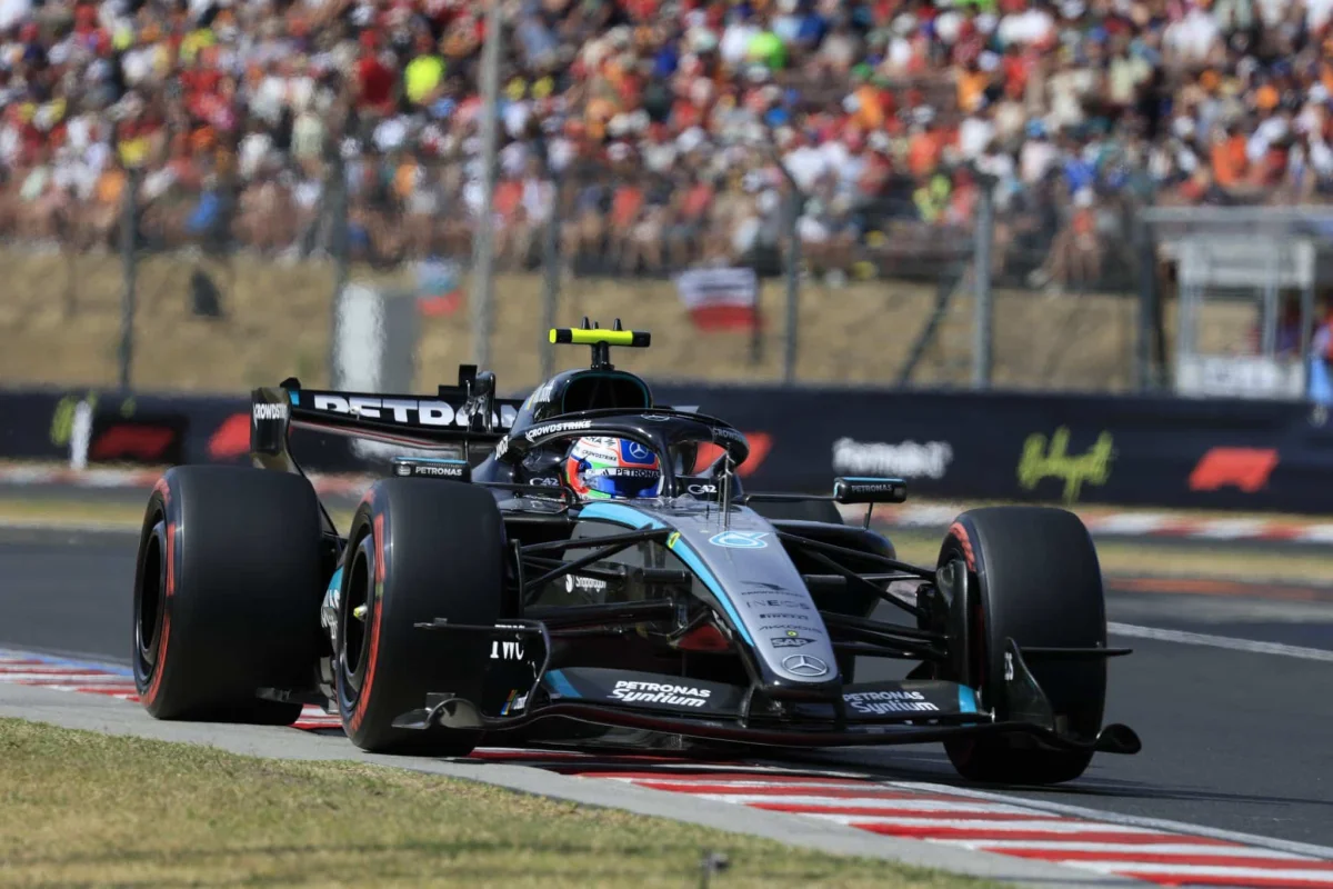La décision qui pourrait coûter le titre 2026 à Mercedes