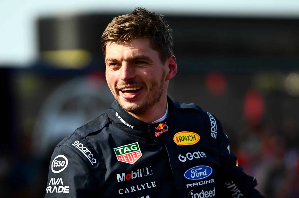 Verstappen pose ses conditions pour rester chez Red Bull en 2027