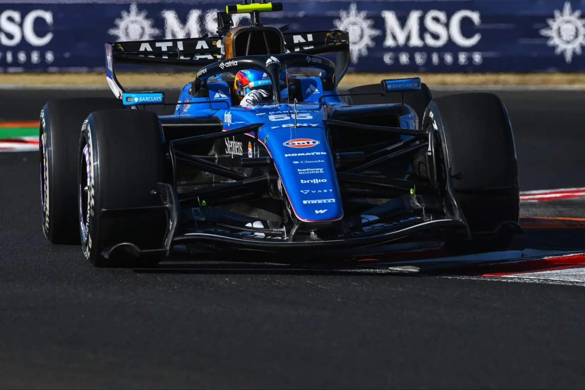Verstappen peut-il offrir à Sainz le baquet de ses rêves ?