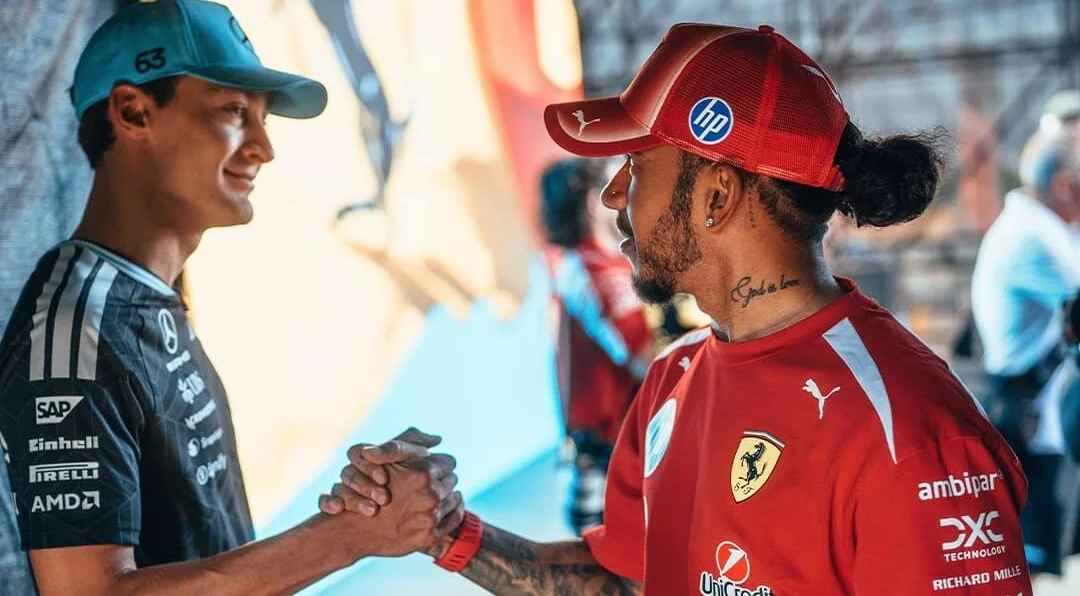 Wolff tacle Ferrari après ses plaintes sur le moteur