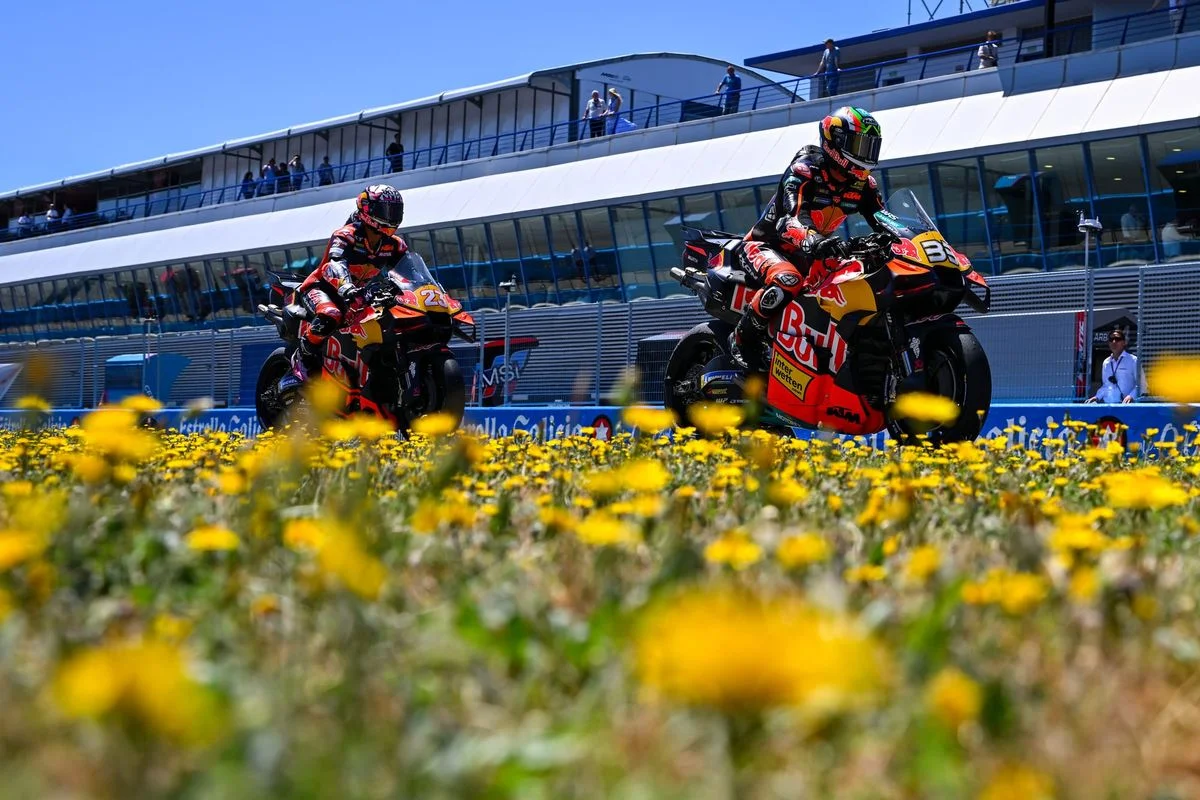 MotoGP : plus de wildcard à partir de 2027