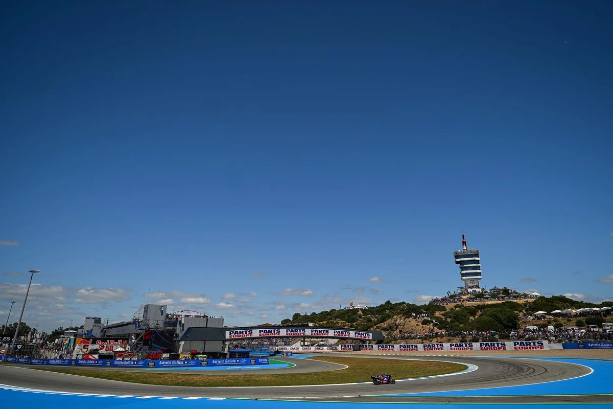 Accords Concorde : plusieurs usines font front à Jerez