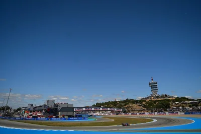 Accords Concorde : plusieurs usines font front à Jerez