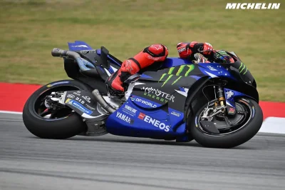 Quartararo : « Ça fait du bien d'être en Q2 »