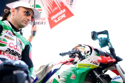 Honda annonce les remplaçants de Johann Zarco pour le MotoGP et Suzuka