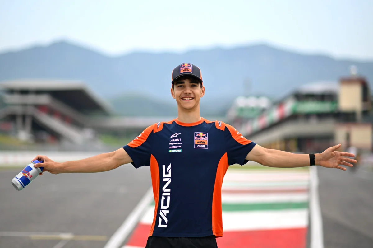 Doublé pour l'équipe Ajo au Mugello