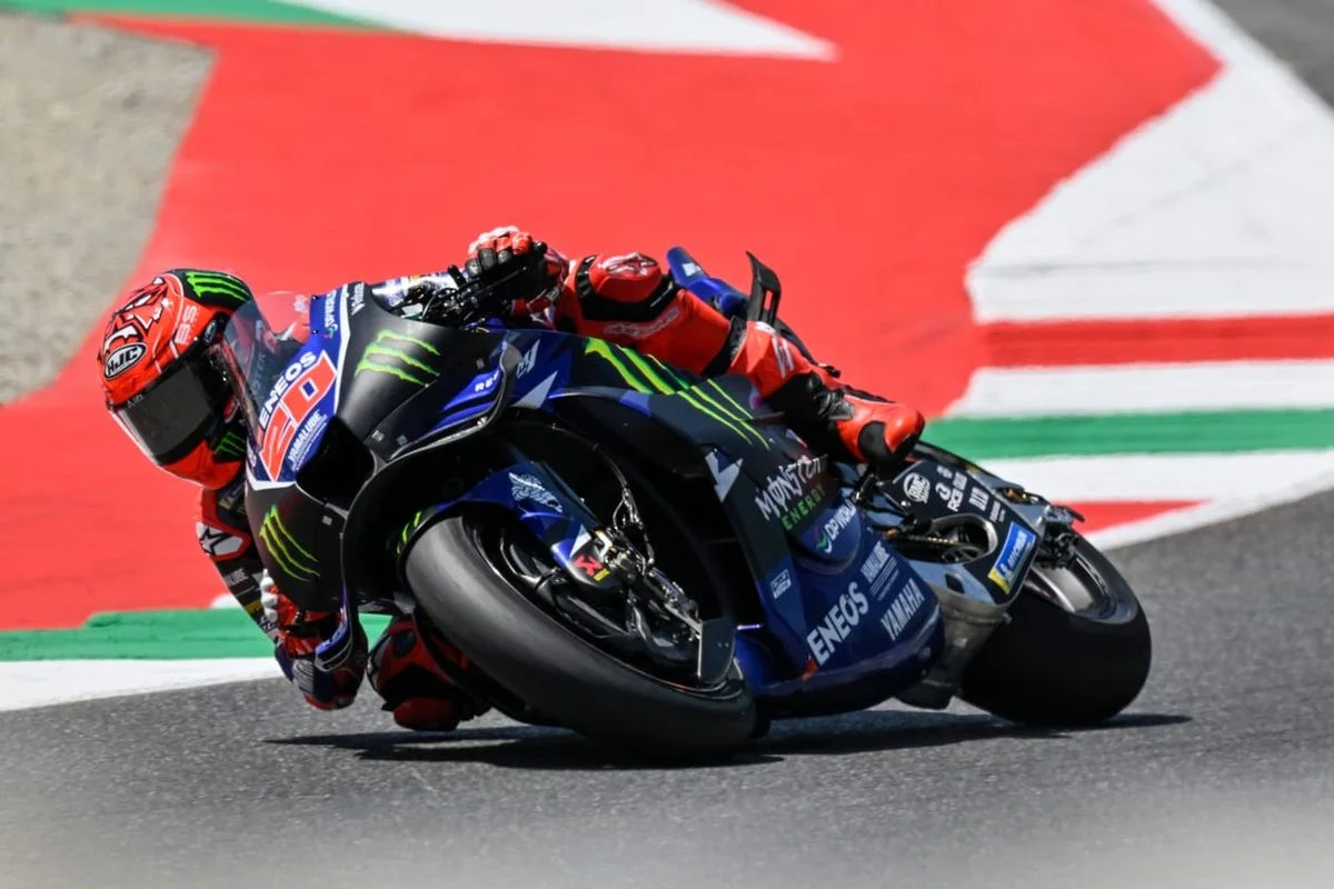Le Balaton Park plus adapté à Fabio Quartararo et Yamaha ?