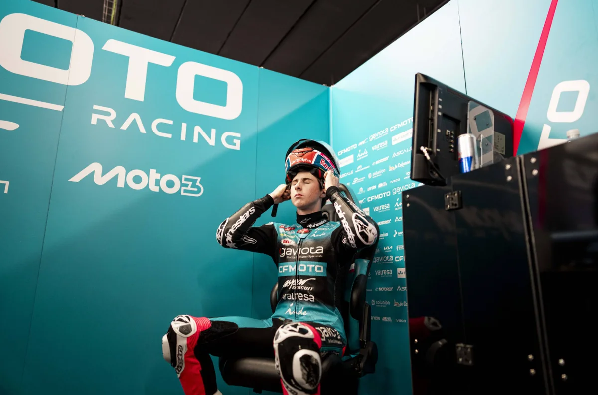 Hongrie, Moto3 (PR) : Quiles devance Pratama et Almansa