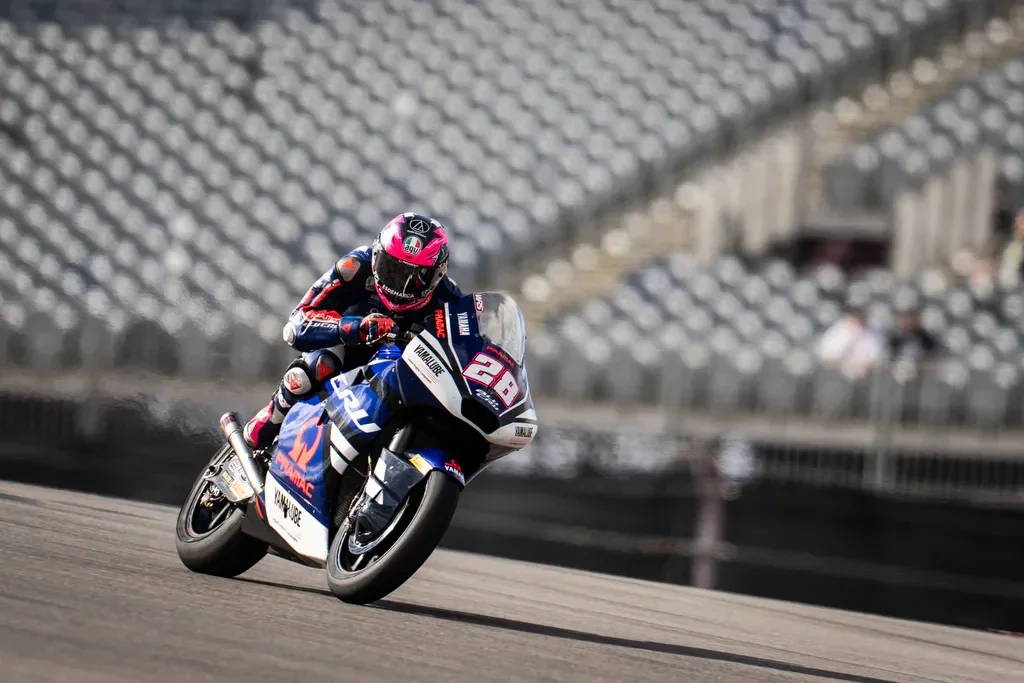 Hongrie, Moto2 (Q1/Q2) : Deuxième pole pour Guevara